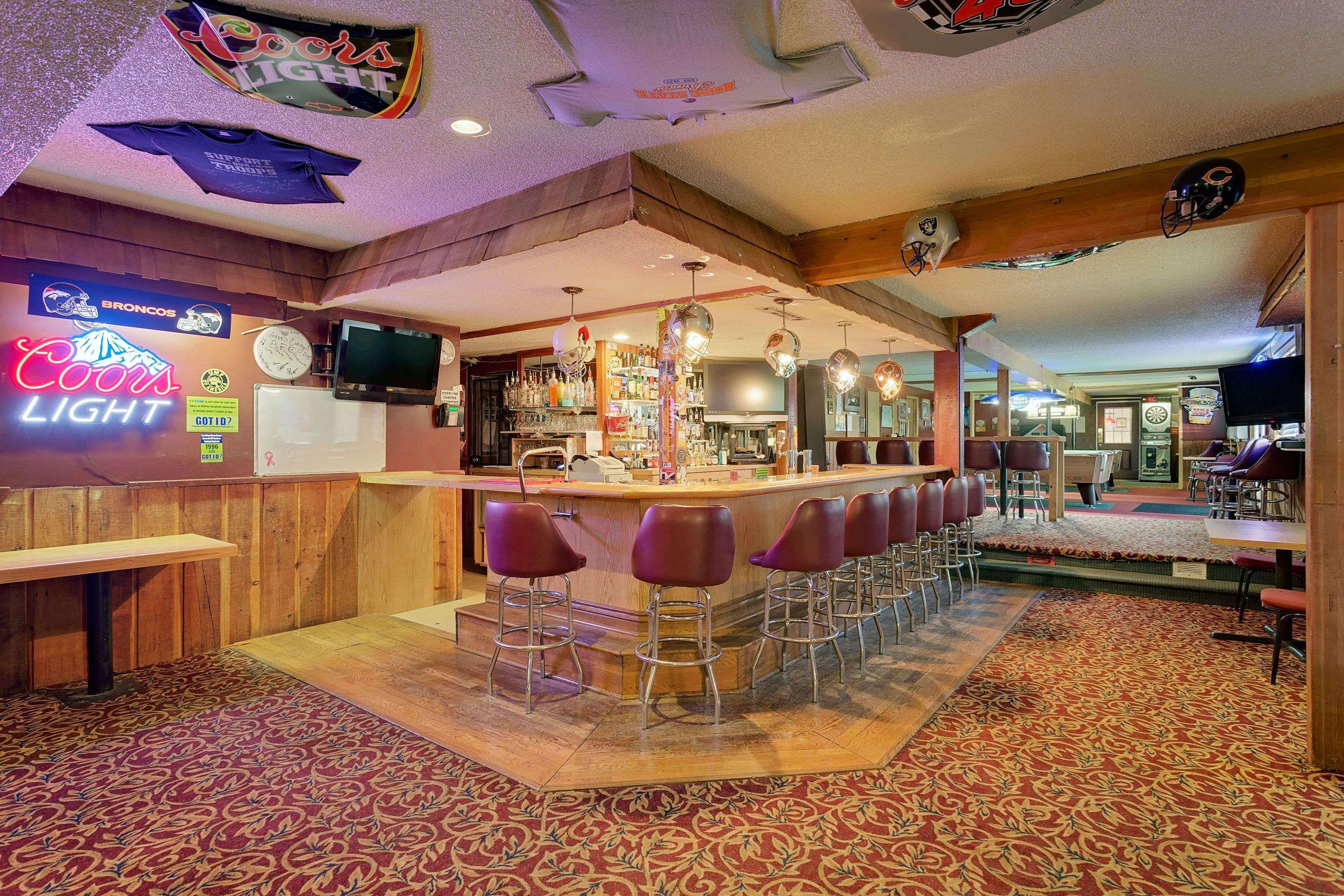Knights Inn Evanston Exterior foto
