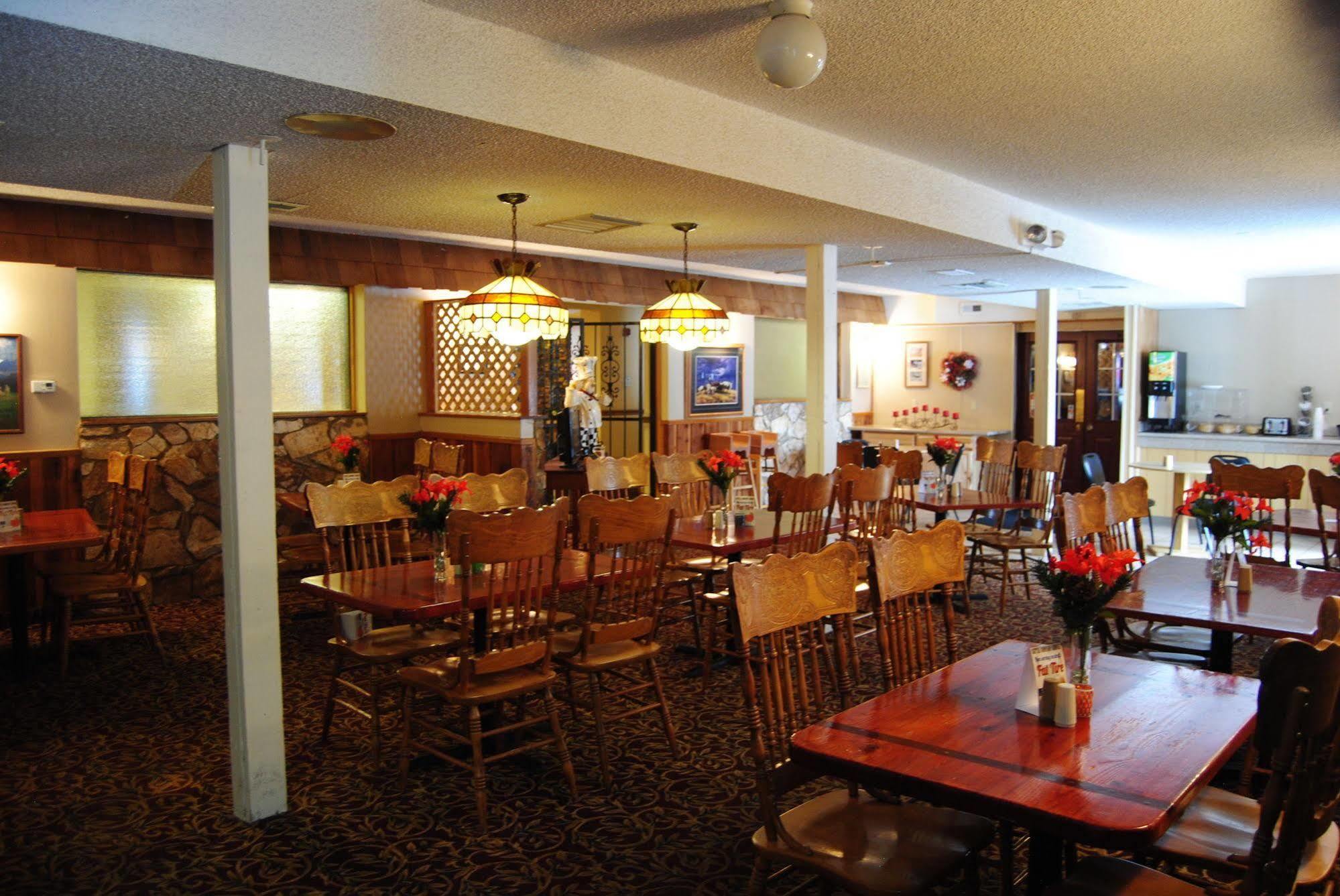 Knights Inn Evanston Exterior foto